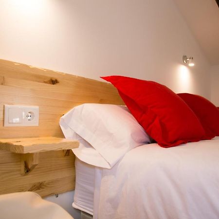 Apartamentos Turisticos La Casa Vieja Sabiote Exteriör bild