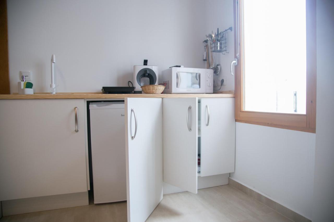 Apartamentos Turisticos La Casa Vieja Sabiote Exteriör bild